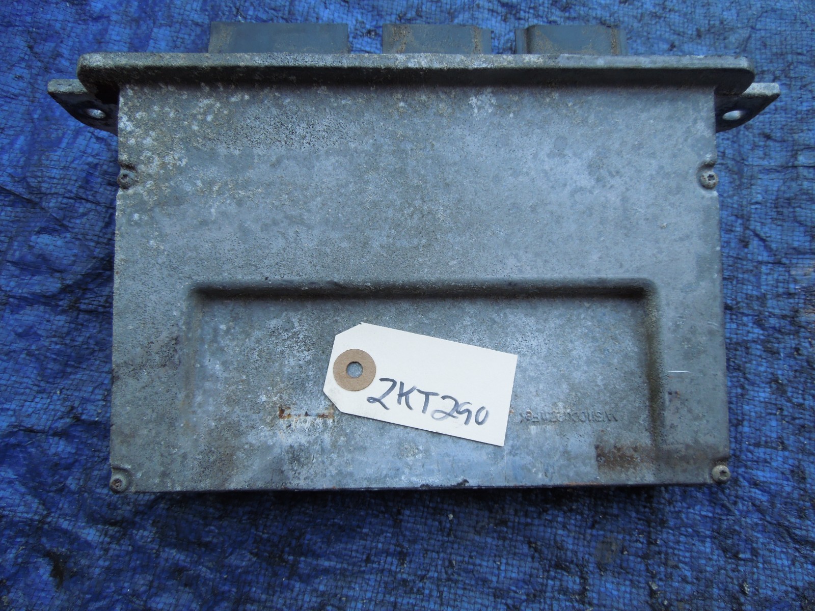 2008 Ford Mustang 4.0 engine computer ECM ECU OEM 8R3A-12A650-KB GKN1 VK2-R3802 Item image 10