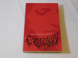 Evernight: Evernight 1 by Claudia Gray (2009, Paperback Book) Fiction-- - £10.05 GBP