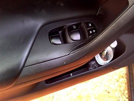 Driver Front Door Switch Driver&#39;s Lock And Window Fits 13-18 ALTIMA 1039... - $905.98 MXN