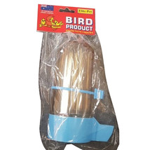Elite-Pet Plastic Bird Tube Waterer (Jumbo) - $22.76 CAD