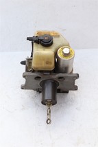 89 Cadillac Allante Anti Lock Brake ABS Master Cylinder Booster Pump Actuator image 4