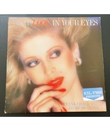 Frank Chacksfield &amp; His Orchestra ‎That Look In Your Eyes Vinyl LP Album... - $14.80