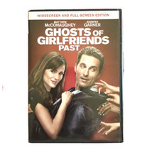 Ghosts of Girlfriends Past - DVD- Full &amp; Widescreen Edition - £6.53 GBP
