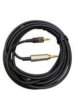 3.5mm standard Audio cable For Sony MDR-Z1000 Headphone -10ft-Original - $84.15