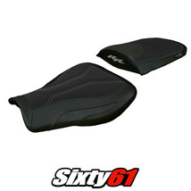 Honda CBR 600 RR 2007-2022 2023 2024 Seat Cover Tappezzeria Ultragrip Black - $242.00