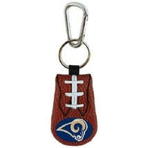 Los Angeles Rams Keychain Classic Football Vintage Logo CO - $29.99