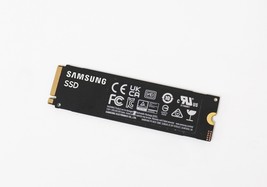 Samsung 990 EVO 2TB Internal NVME SSD MZ-V9E2T0B/AM image 3