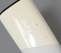 Eufy T88511D1 Security Camera Complete System - White image 5