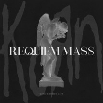 Requiem Mass[Bluejay LP] [Vinyl] Korn - £14.42 GBP