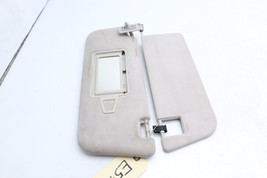 03-09 MERCEDES-BENZ W211 E320 E350 LEFT DRIVER SIDE SUN VISOR E5707 image 5