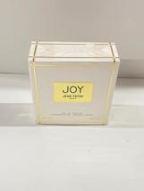 Joy By J EAN Patou Eau De Toilette Spray 1.6oz/ 50ml. For Women - Sealed - £44.75 GBP
