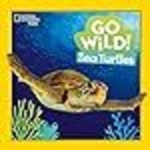 Go Wild! Sea Turtles - £8.04 GBP