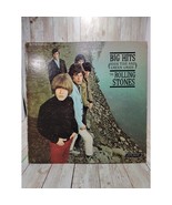 The Rolling Stones Big Hits-High Tide and Green Grass 12&quot;LP London NPS-1... - $20.67 CAD