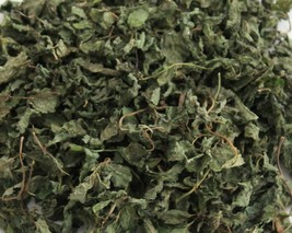Teas2u Arizona USA Organic Spearmint Loose Leaf Herbal (2 oz./56 grams) - £8.59 GBP
