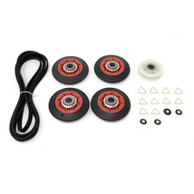 Oem Dryer Repair Kit For Whirlpool WED8300SW2 WGD8200YW1 MEDB835DW4 WED9400SU0 - £40.21 GBP