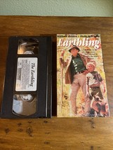 The Earthling (VHS) - £3.12 GBP