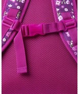 NWT Gymboree Girls Uniform Purple Owl Backpack NEW - £15.63 GBP