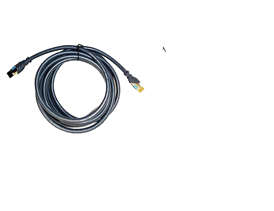 Monster Cable HDMI 16 ft ultra speed 900 13.8 Gbps  			