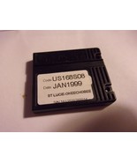 Navionics Classic Chart Card US168S08 ST. LUCIE TO OKEECHOBEE FLORIDA - $67.32