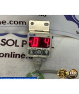 SMC ISE40-W1-22L Digital Pressure Switch -0.100-1.000MPa ISE40 Vacuum Se... - €172,23 EUR SMC ISE40-W1-22L Digital Pressure Switch -0.100-1.000MPa ISE40 Vacuum Se... - €172,23 EUR