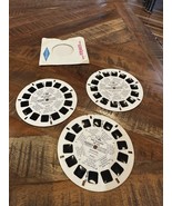 Gaf Vintage 1957 The Wizard of Oz Classic view-master Reels - €8,42 EUR