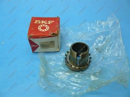SKF SNW 9x1-7/16 Adapter Sleeve With Nut And Locking Device New - £3.98 GBP
