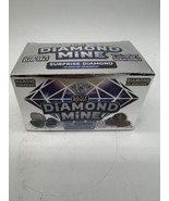 Real Diamond Mine Dig It! Explore To Find 1 of 24 Gemstones COLECT THEM ... - $7.25 CAD