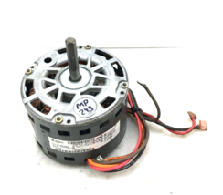 Ge 5KCP39FFR282S Blower Motor 1/8 Hp 230V 51-23102-05 825RPM Used #MP249 - £95.04 GBP