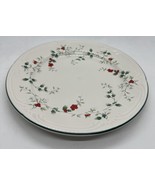 Pfaltzgraff Winterberry 8” Salad Appetizer Dessert Plate - €6,34 EUR