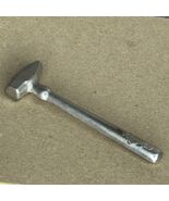 Vintage Dairy Maid Hard Candy Sledge Hammer MINIATURE 1950&#39;s Promotional... - $220.41 MXN