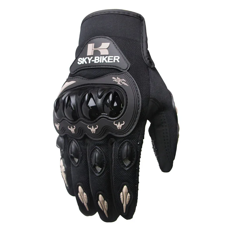 Or kawasaki z900 z 900 z650 z 650 2017 2018 2019 motorcycle glove cycling racing gloves thumb200