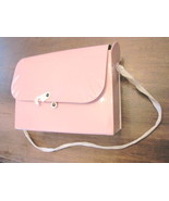 Vintage Girls Pink Kindergarten Game Bag Folder-
show original title

Or... - $564.88 MXN
