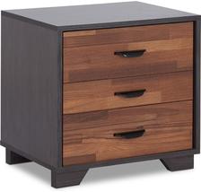 Eloy Night Table Bedside Table for Bedroom - £115.64 GBP