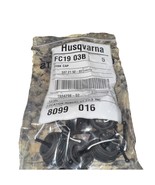 Genuine Husqvarna 5372152-07 Tank Cap Fits 334T 338XPT 345 353 365 372XP... - $25.03 CAD