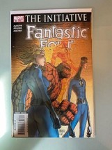 Fantastic Four #550 - Marvel Comics - Combine Shipping - £3.13 GBP