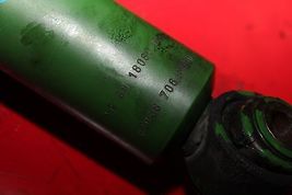 2000-2002 JAGUAR S-TYPE REAR LEFT DRIVER SIDE STRUT SHOCK GREEN ADAPTIVE 3165 image 5
