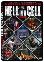 Wwe Hell In A Cell The Greatest Hell In A Cell Matches Of All Time - £8.69 GBP