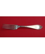 Gothic by Shreve Coin Silver Dinner Fork 7 1/2&quot; - $2,921.79 MXN