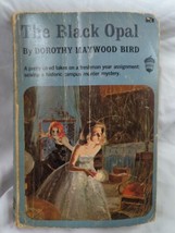 The Black Opal By Dorothy Maywood Bird Paperback Rare 1963 Acorn Books - £21.83 GBP