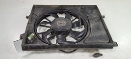 Radiator Cooling Fan Motor Fan Assembly Model VIN 2 8th Digit Fits 14-19... - £66.33 GBP
