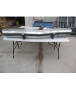1979 1981 1983 1985 1987 MERCURY COLONY PARK WAGON FRONT BUMPER Scaling ... - $328.10