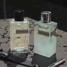 Yves Saint Laurent Y Eau De Toilette &amp; Y Eau Fraiche Mini Duo Gift Set 2... - €25,78 EUR