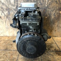 Briggs &amp; Stratton 28N707 15.5HP OHV Engine - FOR PARTS - $59.99