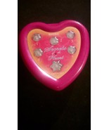 Excalibur Secret of the Heart Electronic Privacy Box - $5.47 CAD