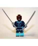 Movie Minifigure Korath Captain Marvel Fast Shipping - $8.14