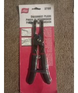 LISLE 85° DISCONNECT PLIERS – automotive tools – EVAP fittings – DEF fit... - €25,60 EUR