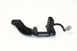 2006-2010 INFINITI M35 M45 FRONT RIGHT PASSENGER UPPER SEAT AIR VENT P2035 image 4