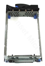 Genuine IBM xSeries Server Hot Swap Hard Drive Tray 00N7281  - £9.82 GBP