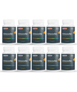 10 Pack Oncovite, antioxidant formula with vitamins &amp; minerals-60 Capsul... - £219.02 GBP