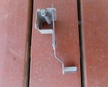 1970 Plymouth Gran Fury Hood Release Lever, Latch, Catch, Spring OEM - $179.98